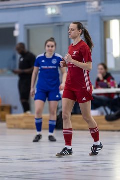 Bild 49 - F NFV Futsalturnier